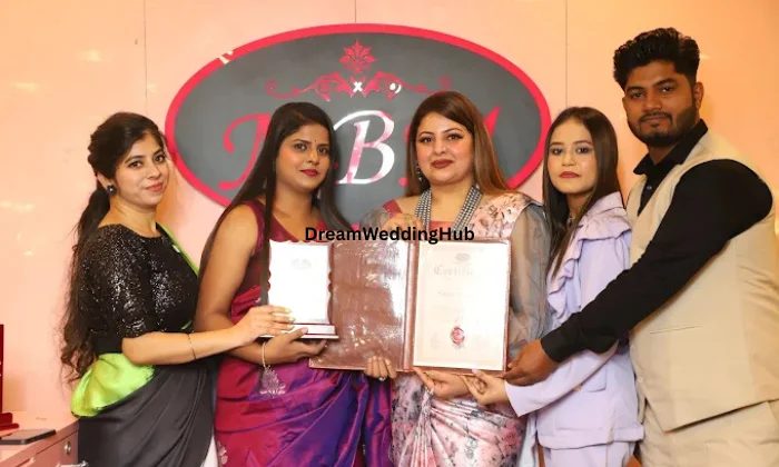 Bhavna Goyals Makeover Studio